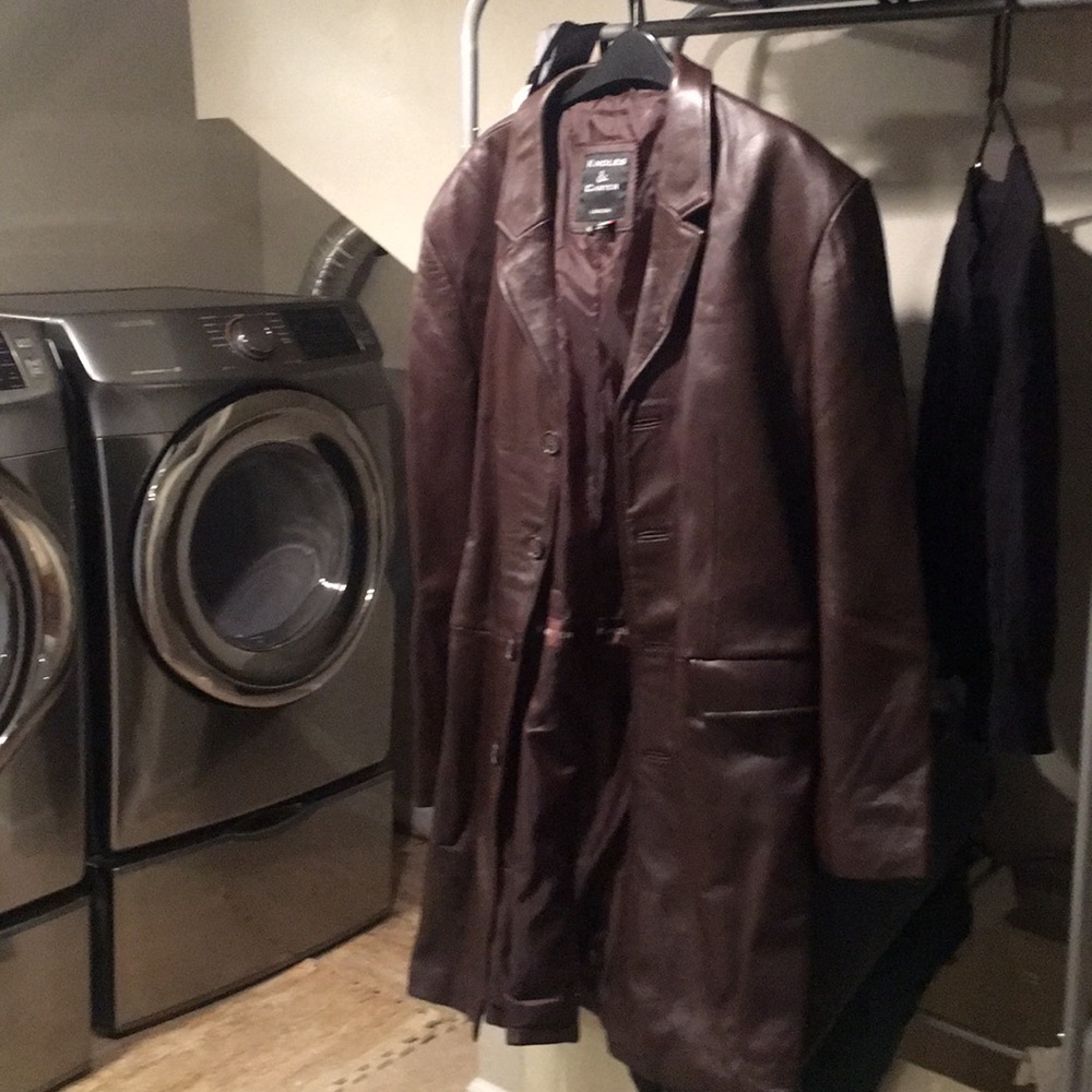 Men’s coat